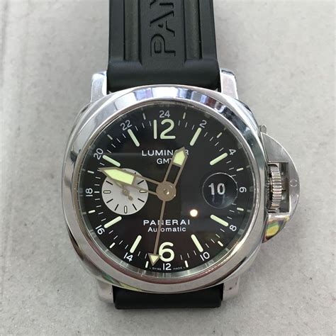 panerai warranty|panerai watch repair.